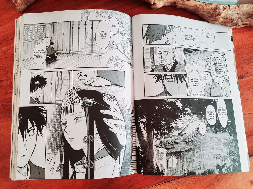 gentosho itsukihime dettaglio gentosho itsukihime dettaglio